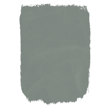 Le Noir & Blanc muurverf betoneffect clay green 2,5 liter