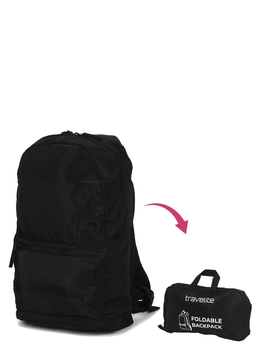 Sac À dos Travelite