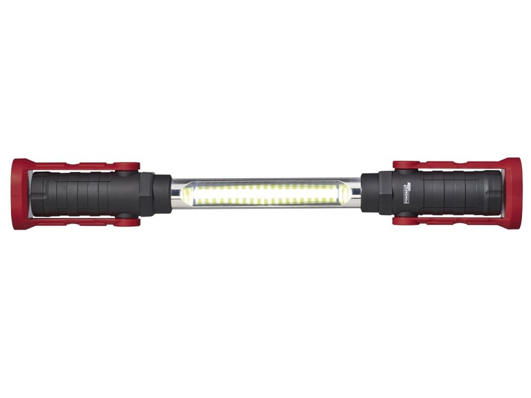 LED-accu-werklamp