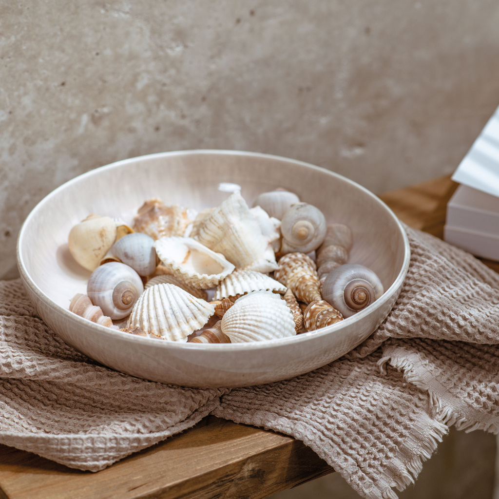 Pastateller PERLEMOR SAND