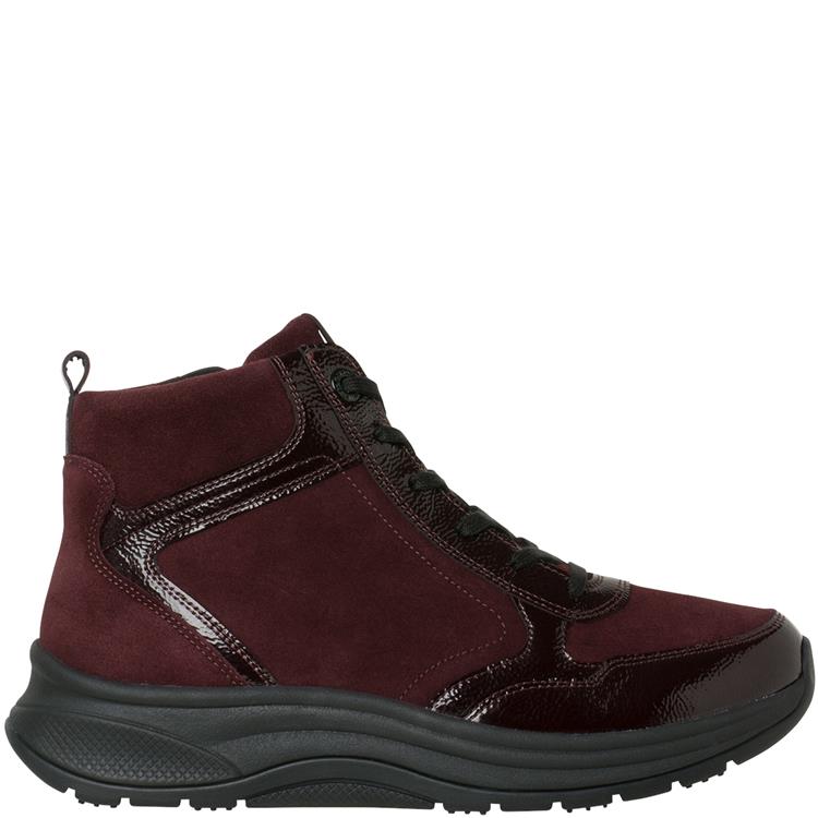 Ganter 0-201872 Wijdte H Aubergine 8700