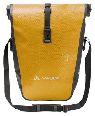 Paire de Sacoches de Porte-Bagage Vaude Aqua Back Jaune (x2)