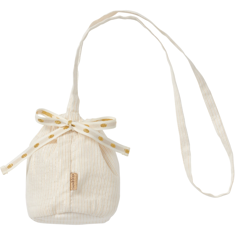 Noppies Kleid Evansville Antique White