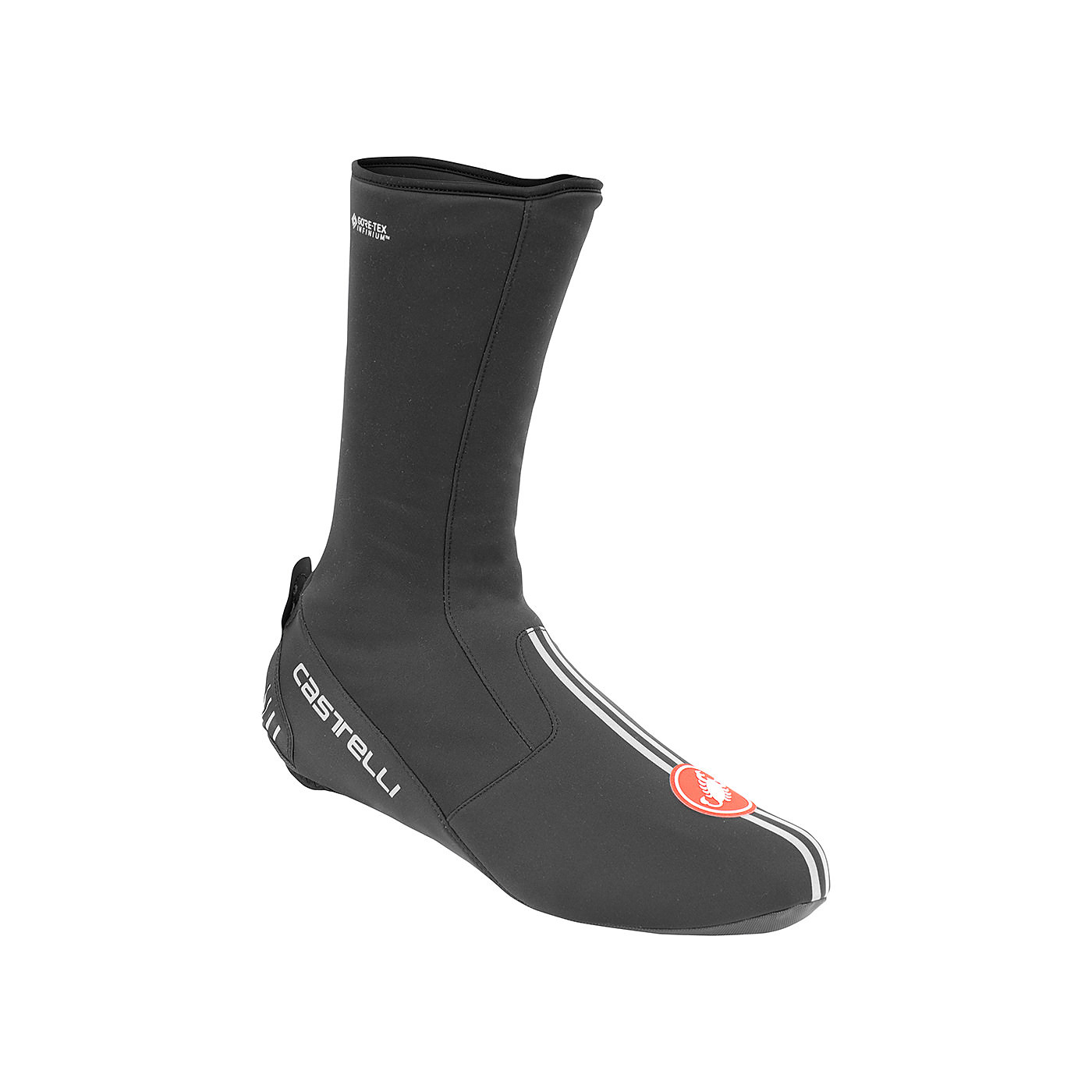 Estremo Shoecover 010/BLACK