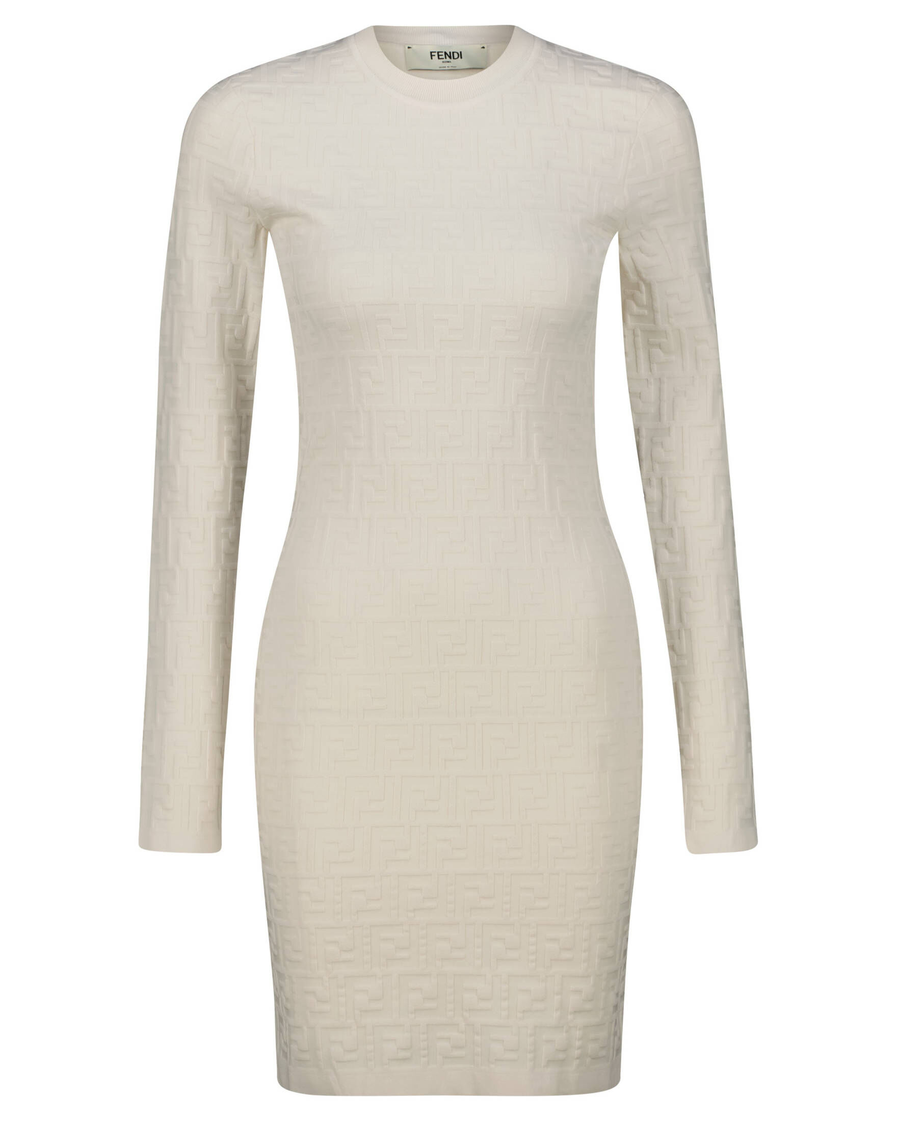 Fendi| Damen Strickkleid