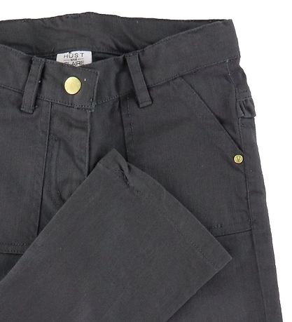 Hust and Claire Jeans - Jazzy - Denim - Gr?