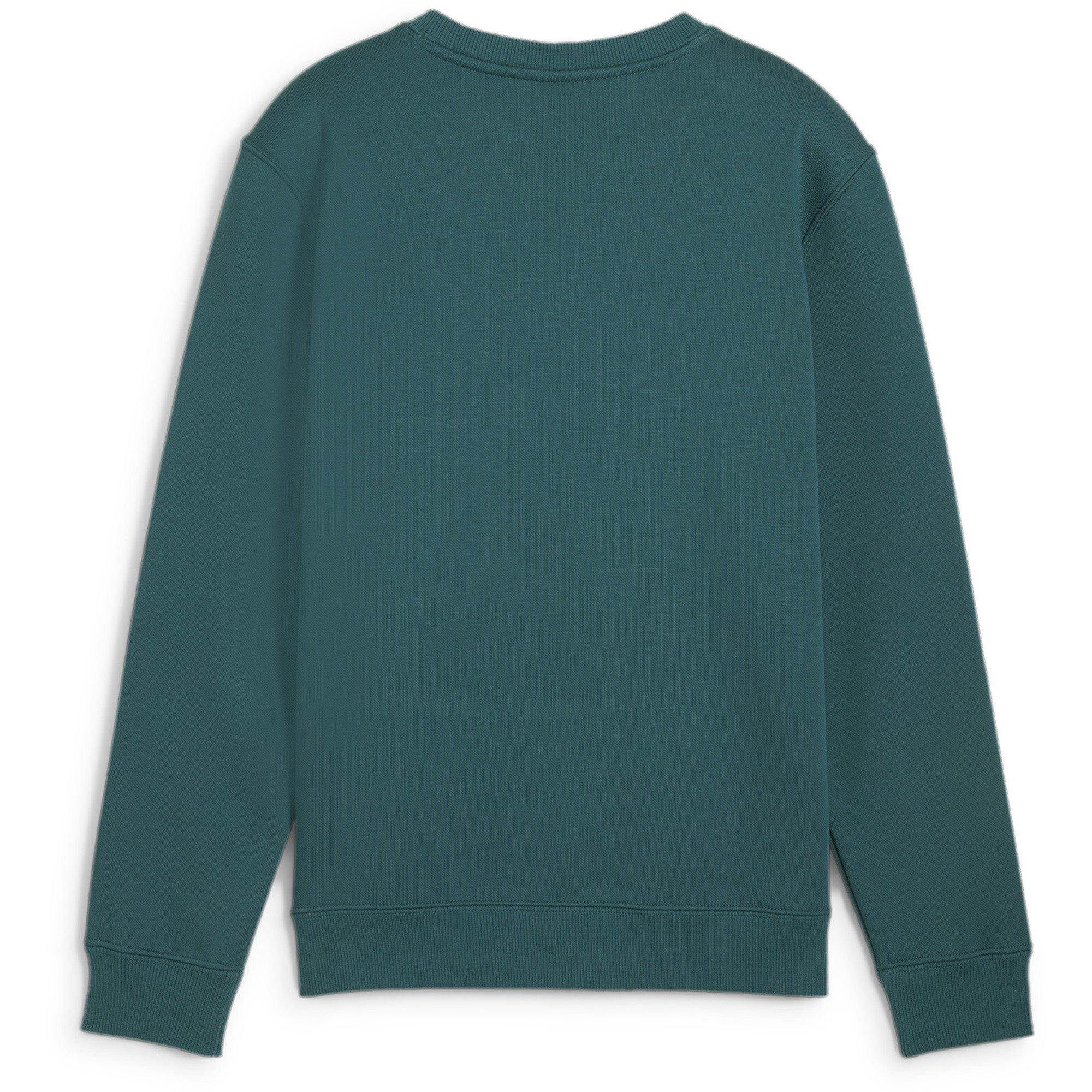 Puma Puma Squad Crew Fl B Sweatshirt Unisex Kids