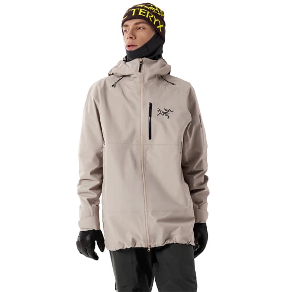 Veste de ski ARC'TERYX SABRE SV JACKET M RUNE