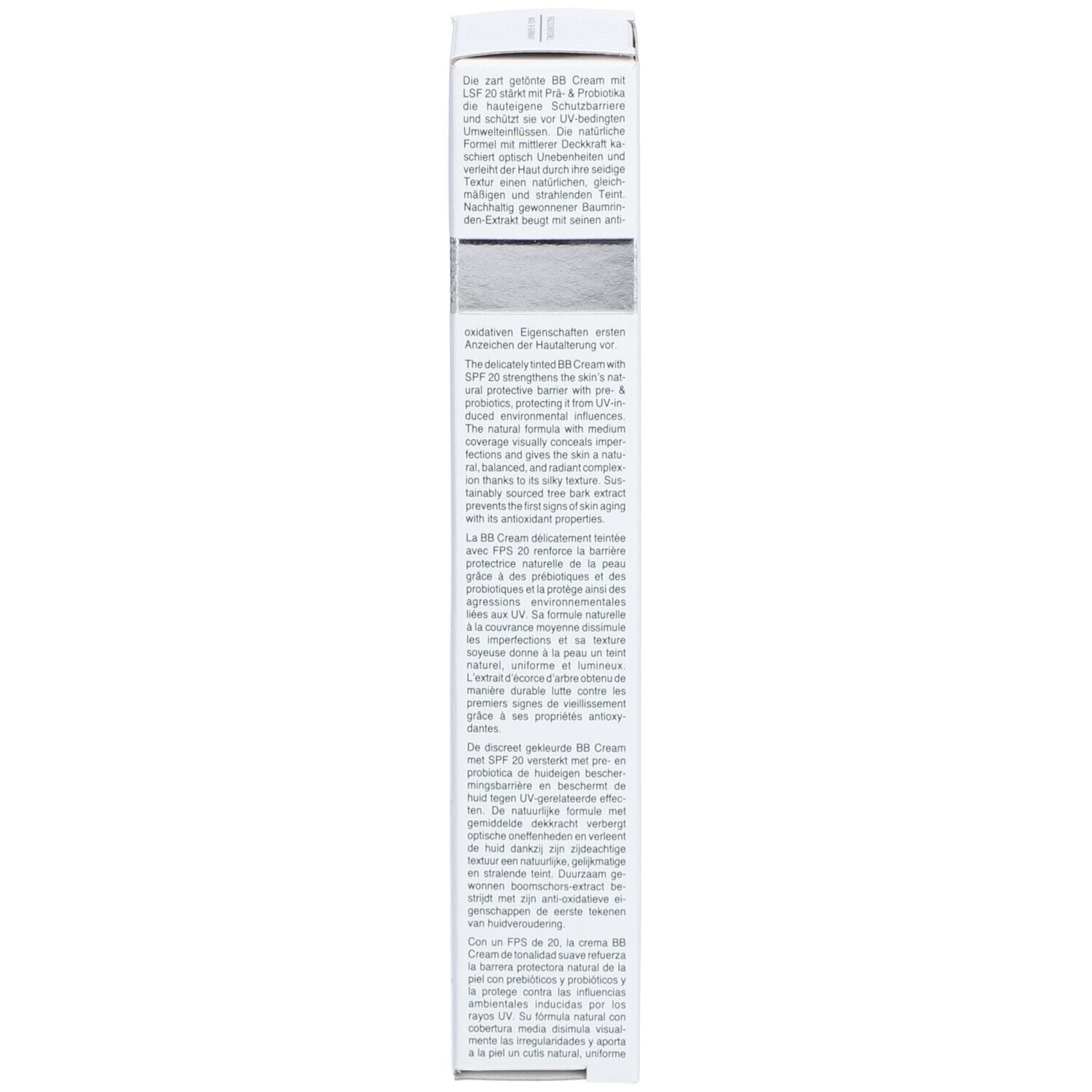 BABOR Doctor Babor Clean Formance Cream SPF 20