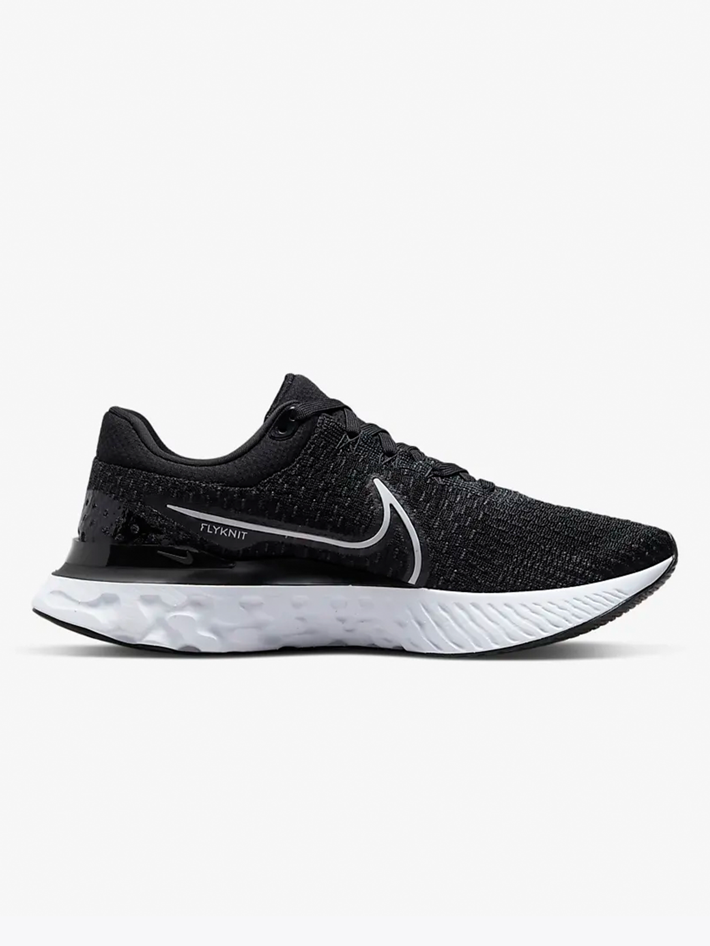 React Infinity Run FK 3