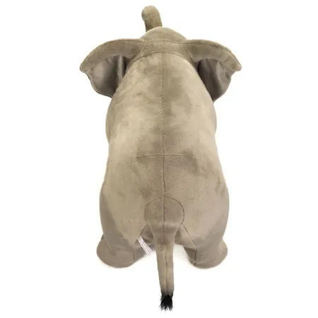 Teddy Hermann Elefant stehend 60 cm