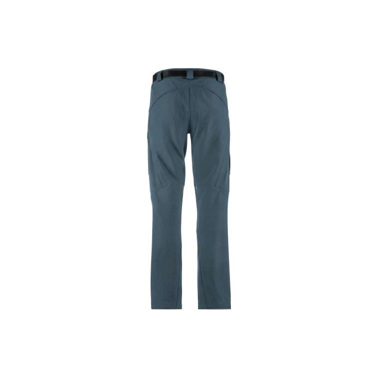 Klättermusen Gere 3.0 Pants Regular W'S Midnight Blue