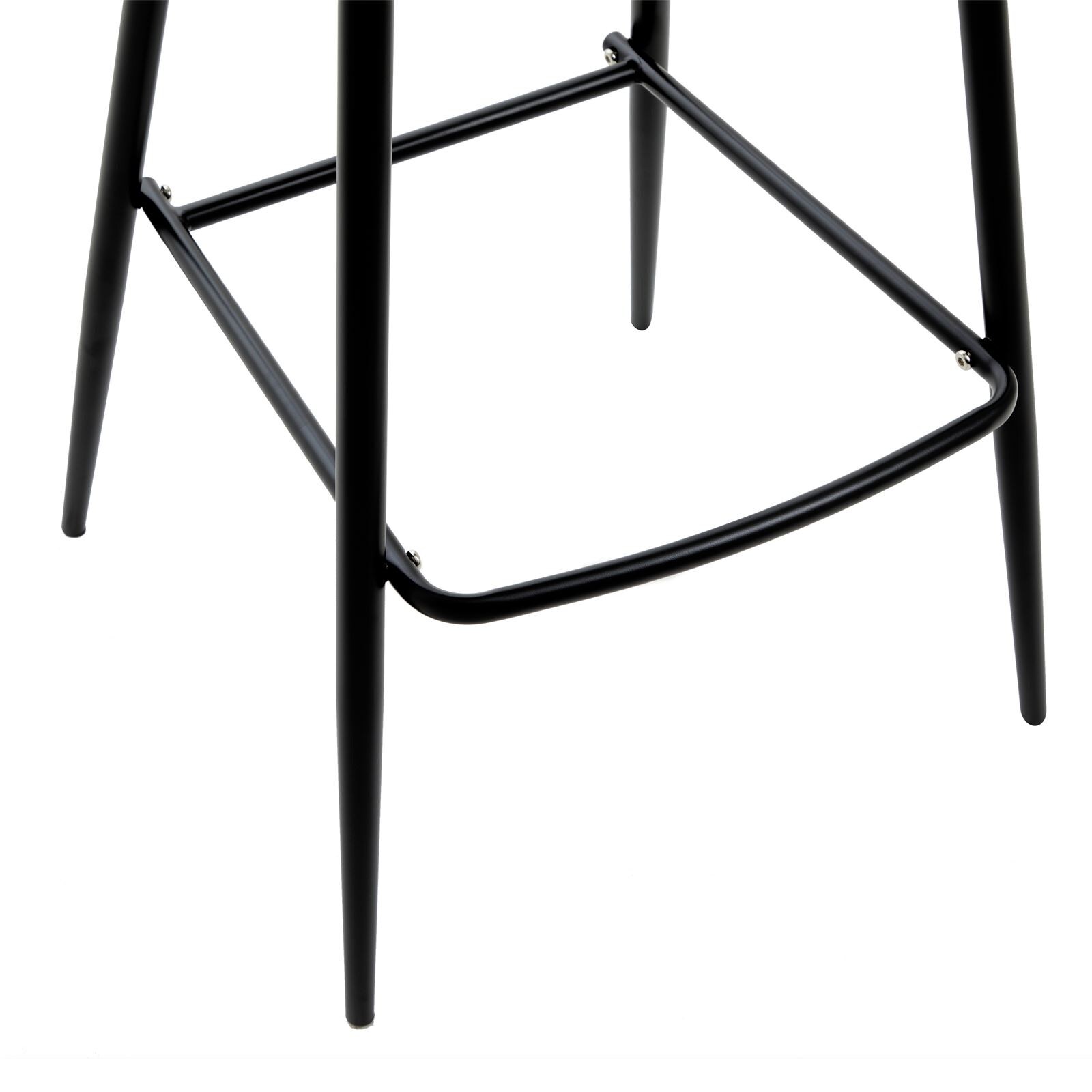 IDIMEX Barhocker 2er Set IREK