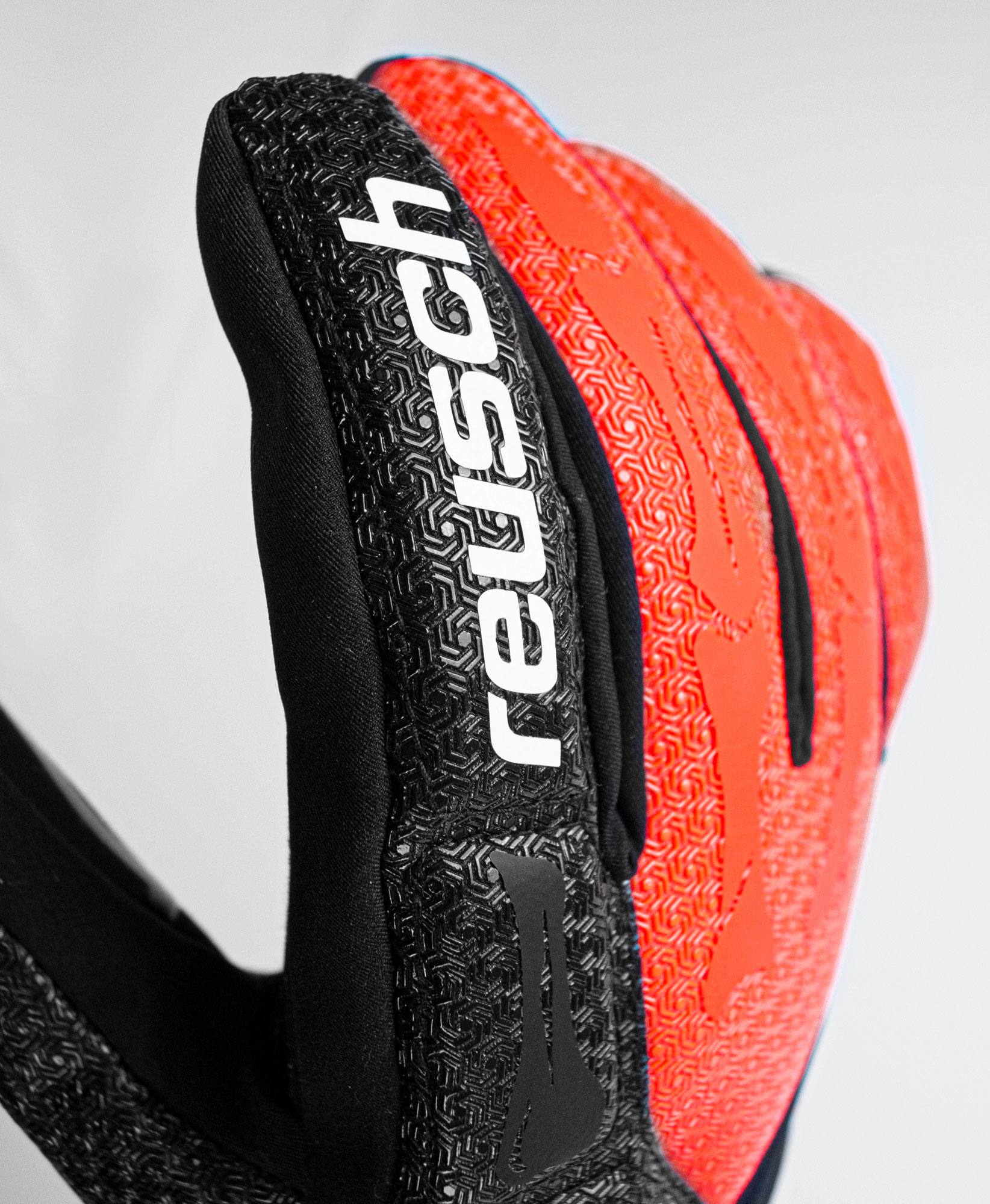 Reusch Worldcup Warrior Speedline