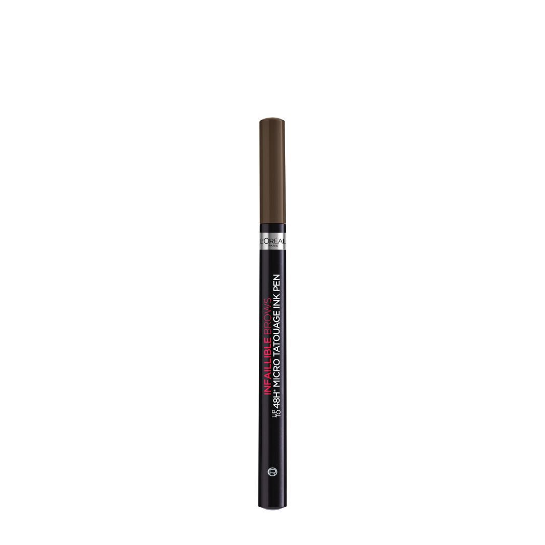 L'Oréal Paris Loreal Paris Brow Artist Micro Tatouage - Caneta de Sobrancelhas