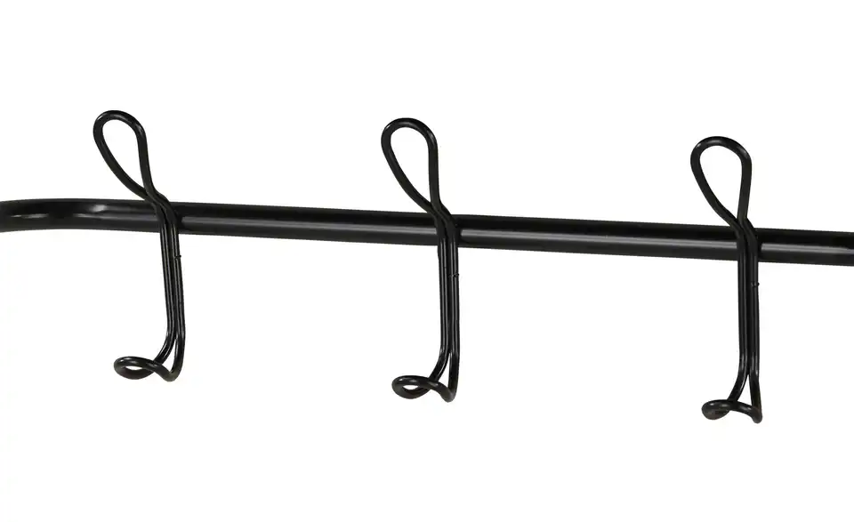 Wandgarderobe Arki