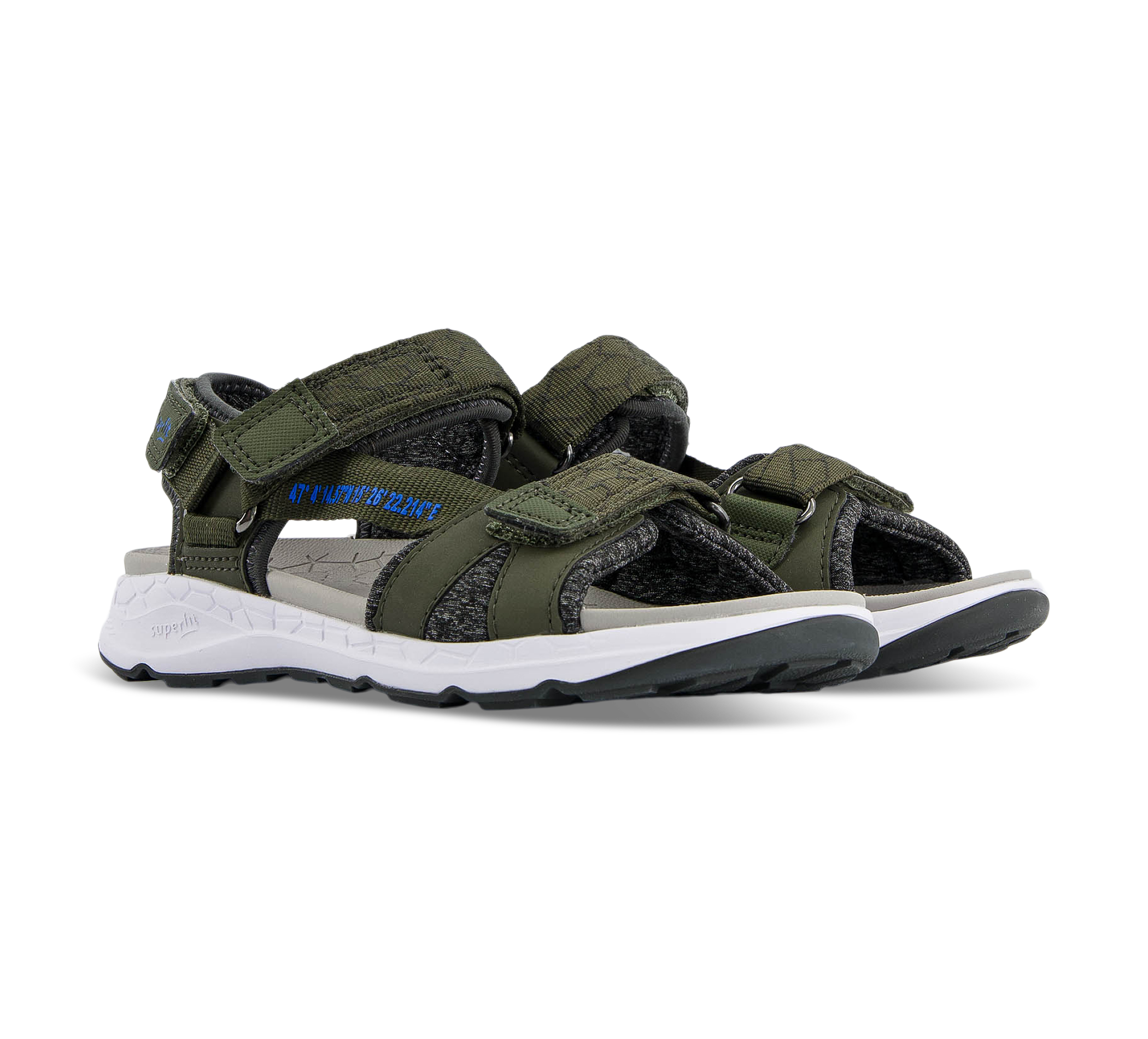 Superfit CRISS CROS