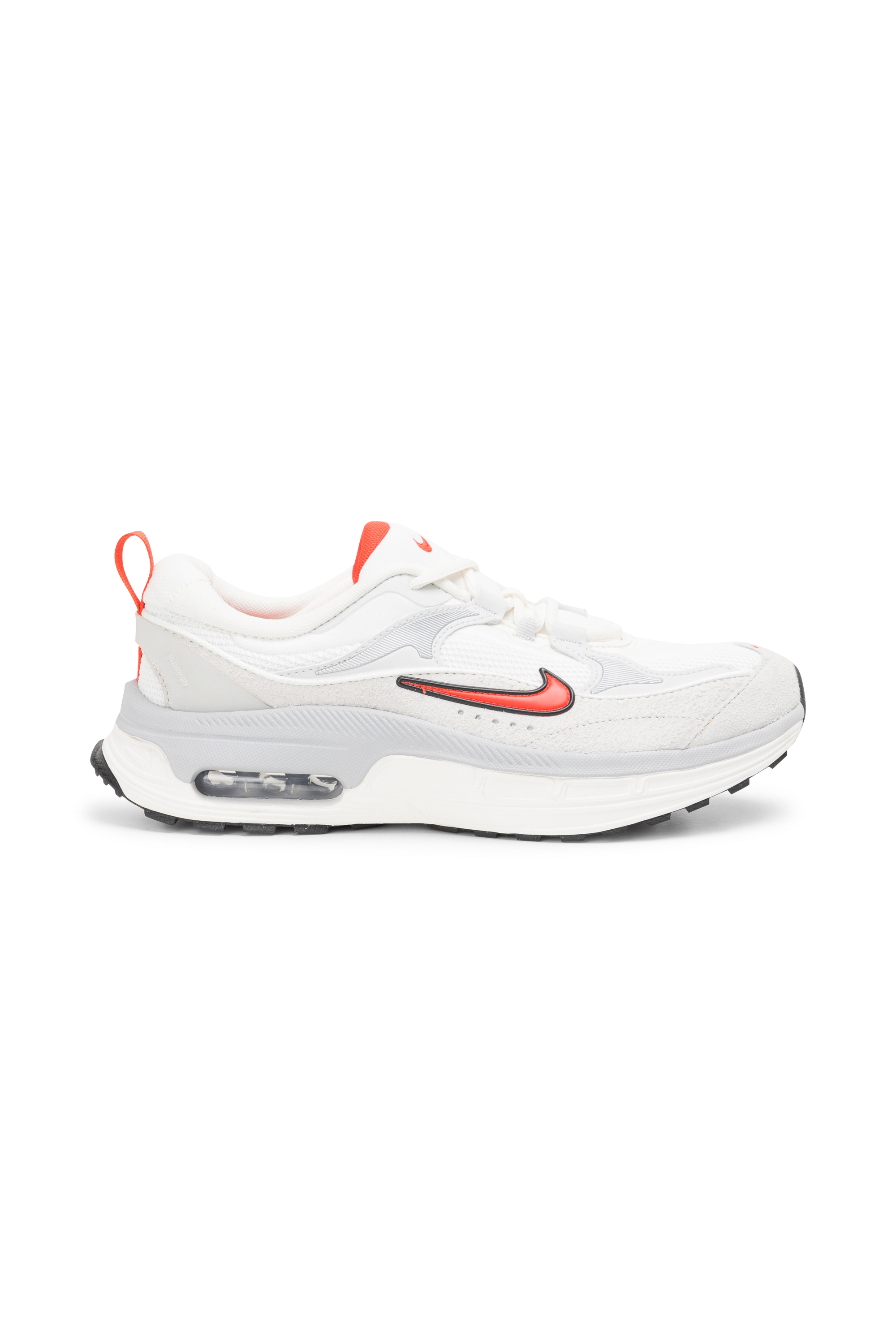 NIKE Baskets basses AIR MAX BLISS Beige