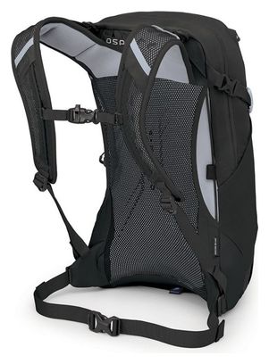 Sac de Randonnée Osprey Hikelite 18 Noir