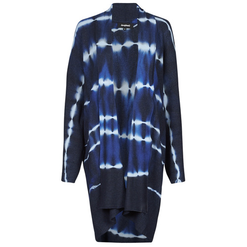 Desigual - BRUMA - Bleu
