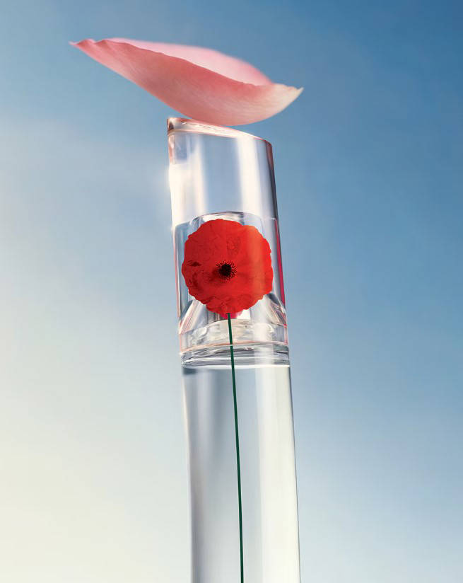 Kenzo Flower eau de parfum - 50 ml