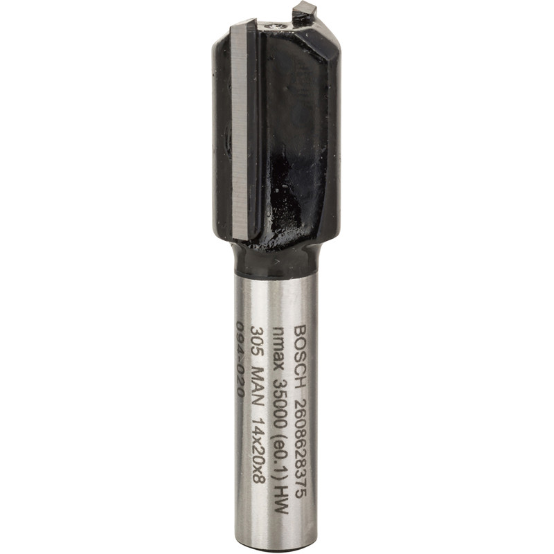 Bosch vingerfrees 8 : 14x20mm*