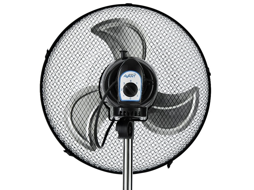 VENTOINHA DE CHÃO AVANT AV7748 60W 40CM