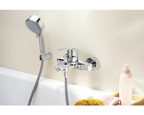 GROHE badkraan EUROSTYLE COSMOPOLITAN chroom 33591002