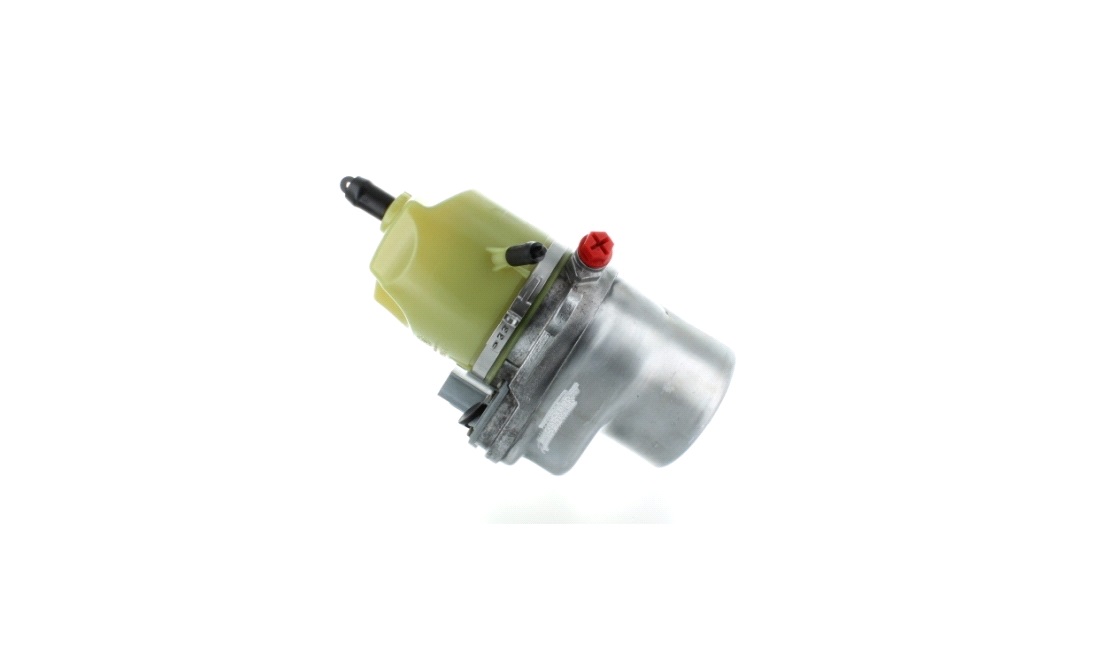 Servopumpe elektrisk-hydraulisk