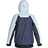 NRS - ANORAK TOR FEMME