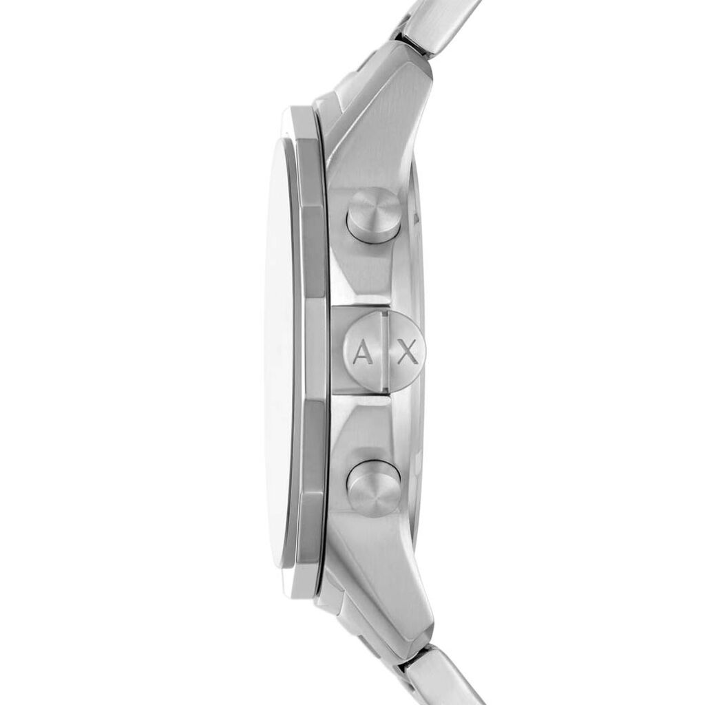 Montre Armani Exchange Blanc Ax1720