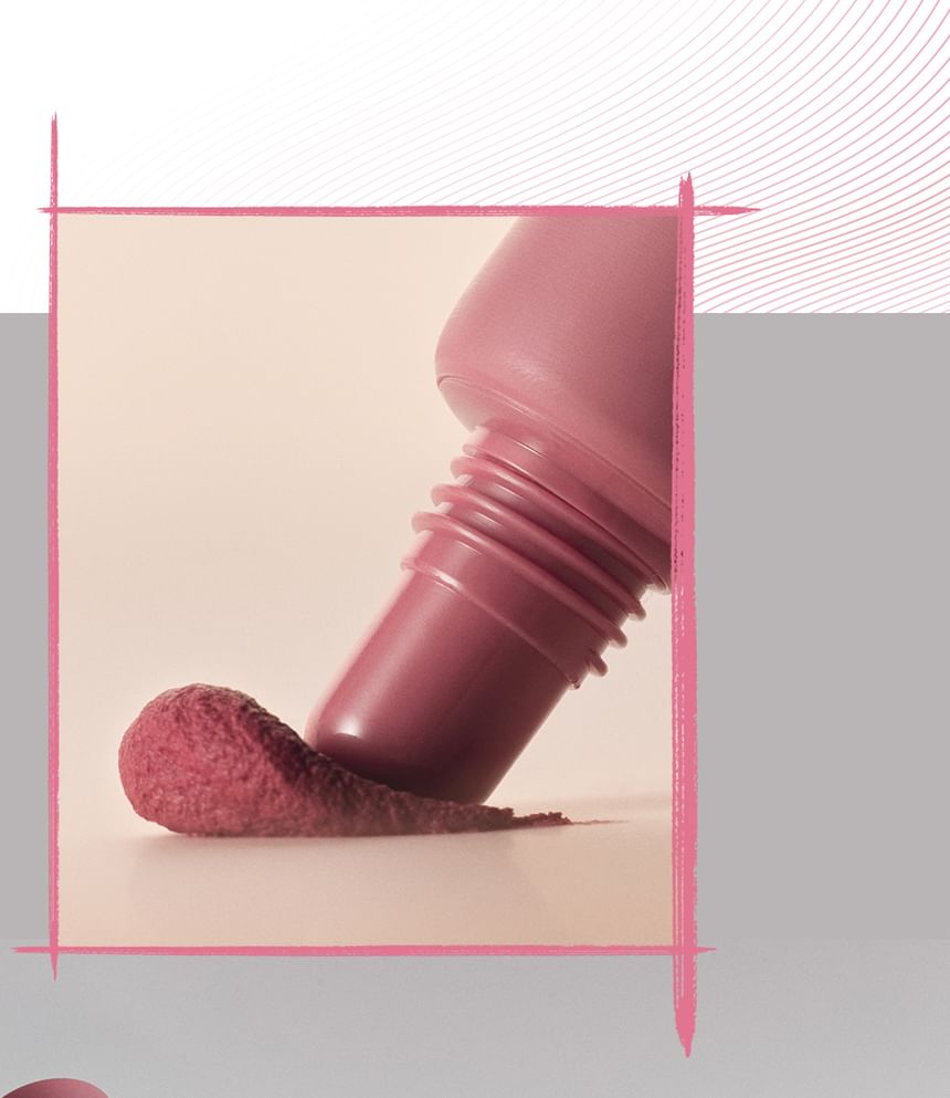 romand - Color Lip Matte - 8 kleuren