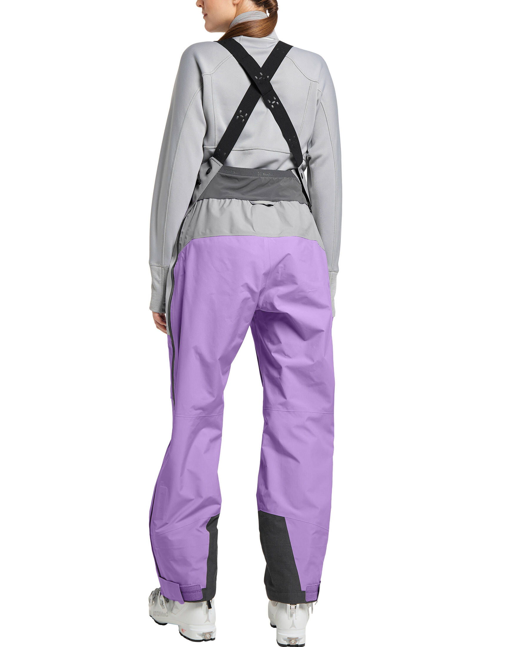 Haglöfs| Damen Skihose Vassi GTX Pro Pant