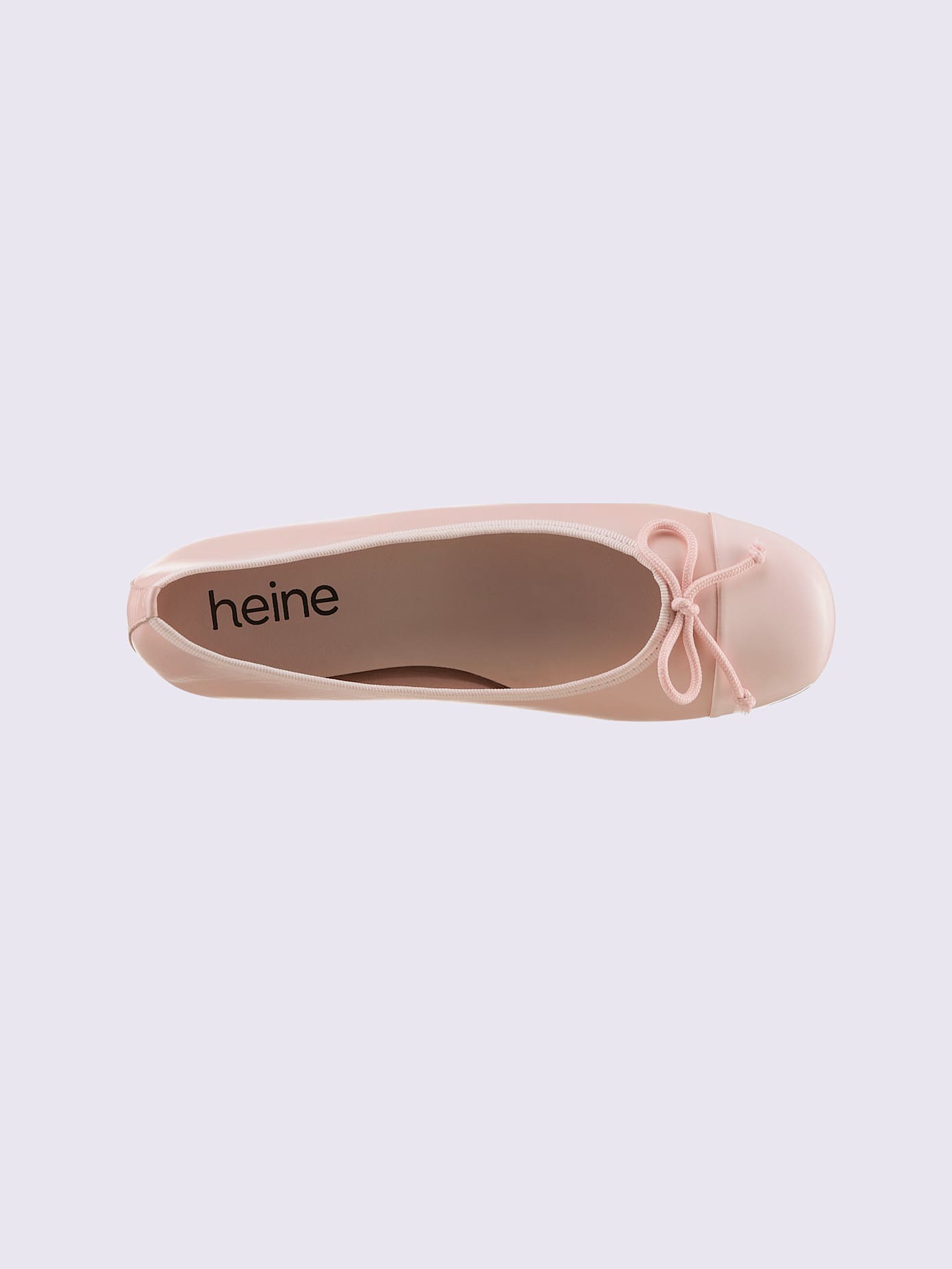 Ballerines fabriqué en espagne