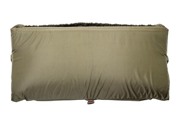 Tapis de réception enroulable JRC Defender II