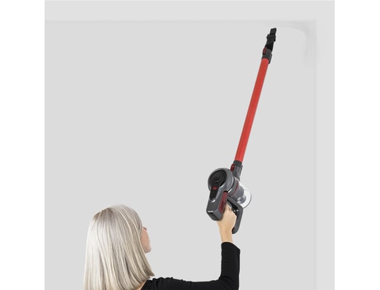 H.KOENIG - Aspirateur balai UP600 PowerClean