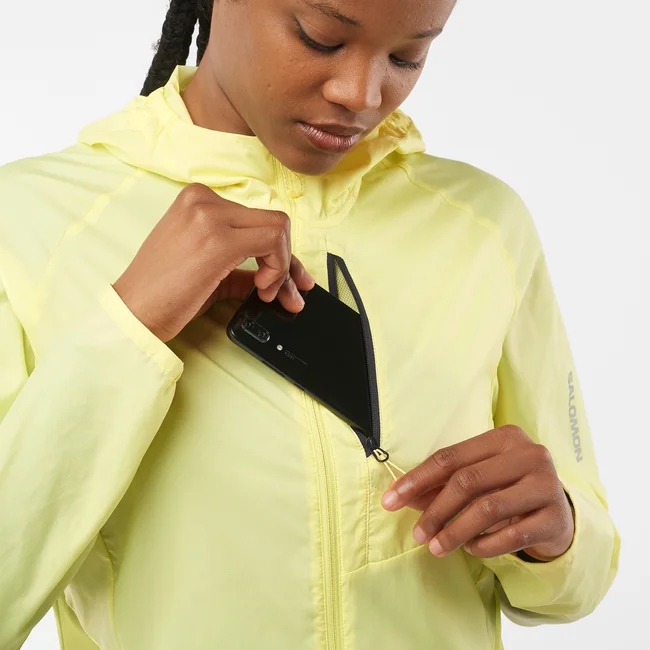 BONATTI CROSS WIND  Windjacke Damen