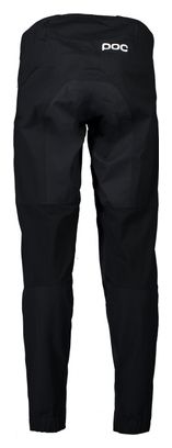 Pantalon POC Ardour All-weather Noir