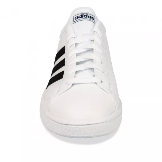 Baskets BLANCHES ADIDAS Grand Court