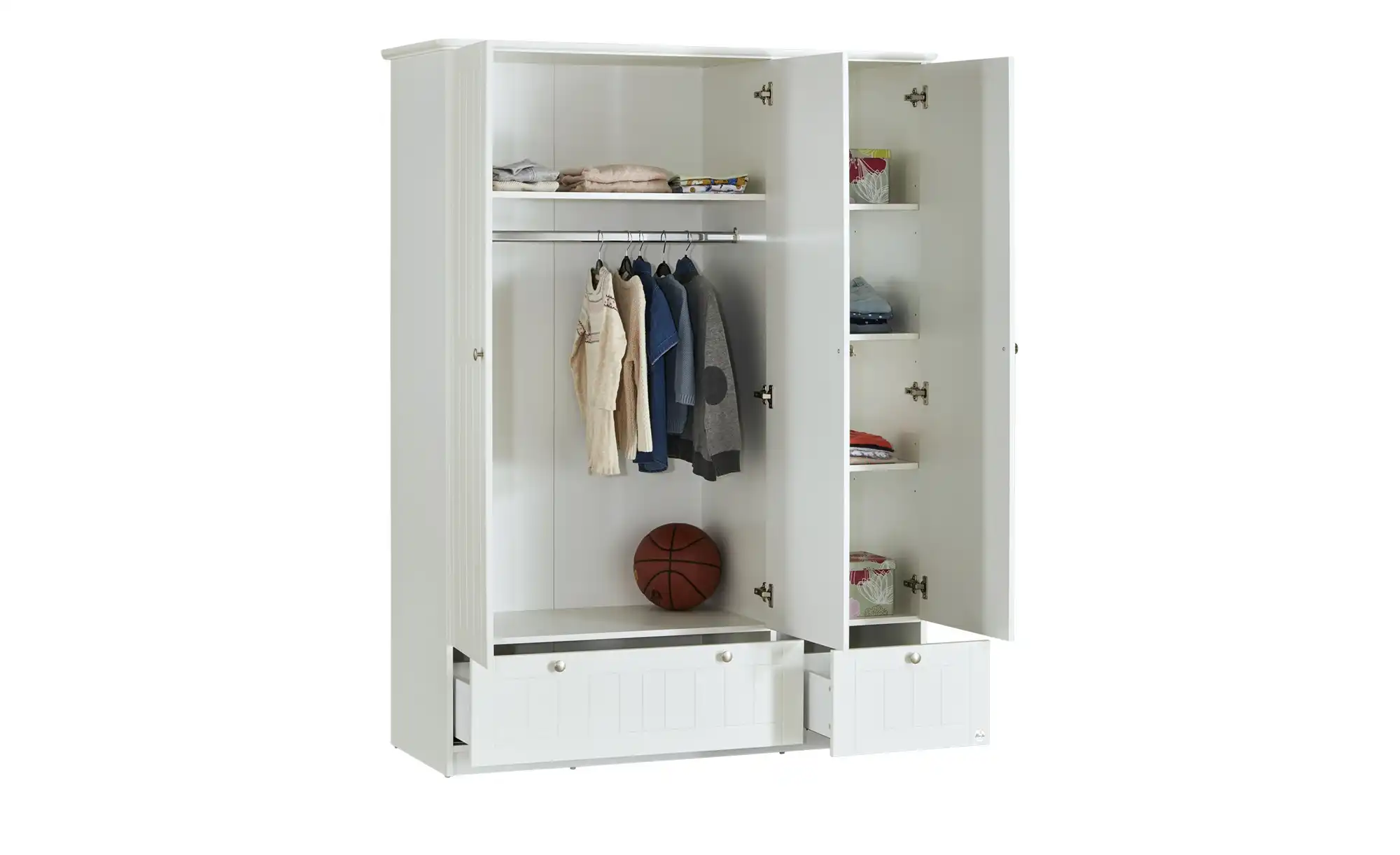 Mia & Mo Kleiderschrank Suna