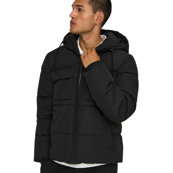 Only & Sons Elijah Winterjas Heren