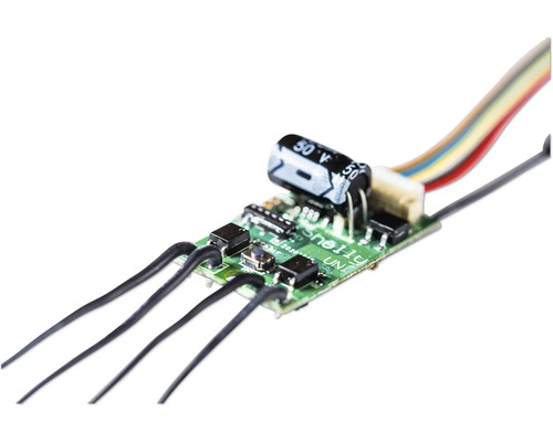 Shelly Universele WLAN-module (inbouw)