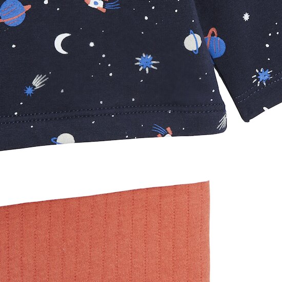 Mr Constellation Combilongue   Print Univers        de               P'tit bisou