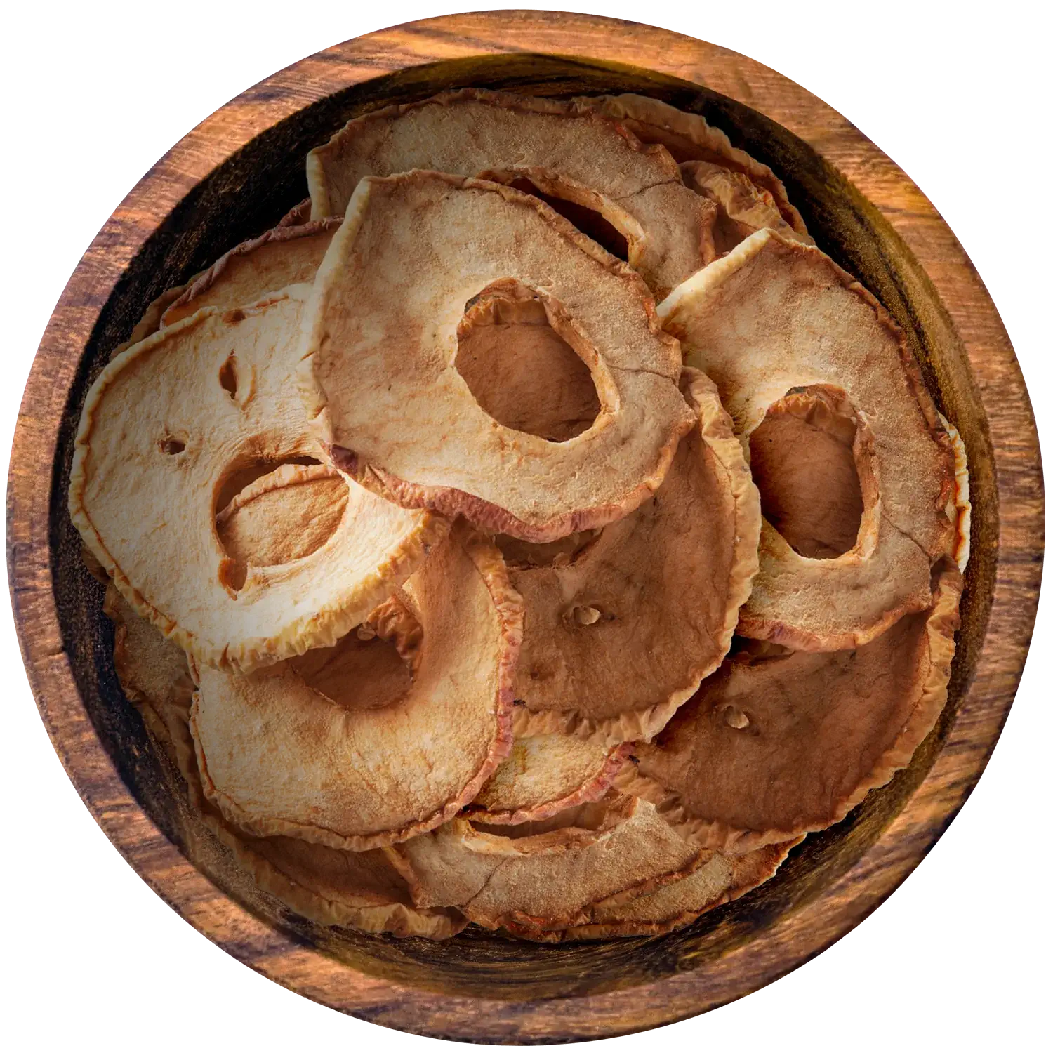 Apfelchips