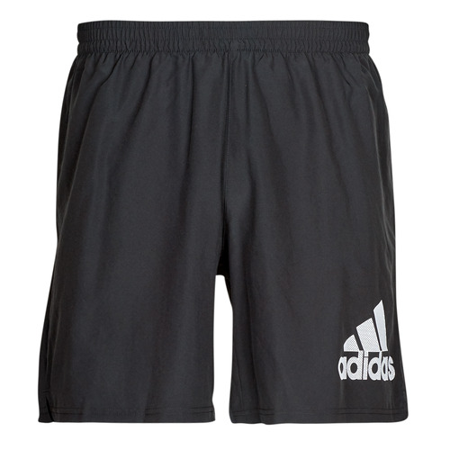 adidas Performance - RUN IT SHORT M - Noir