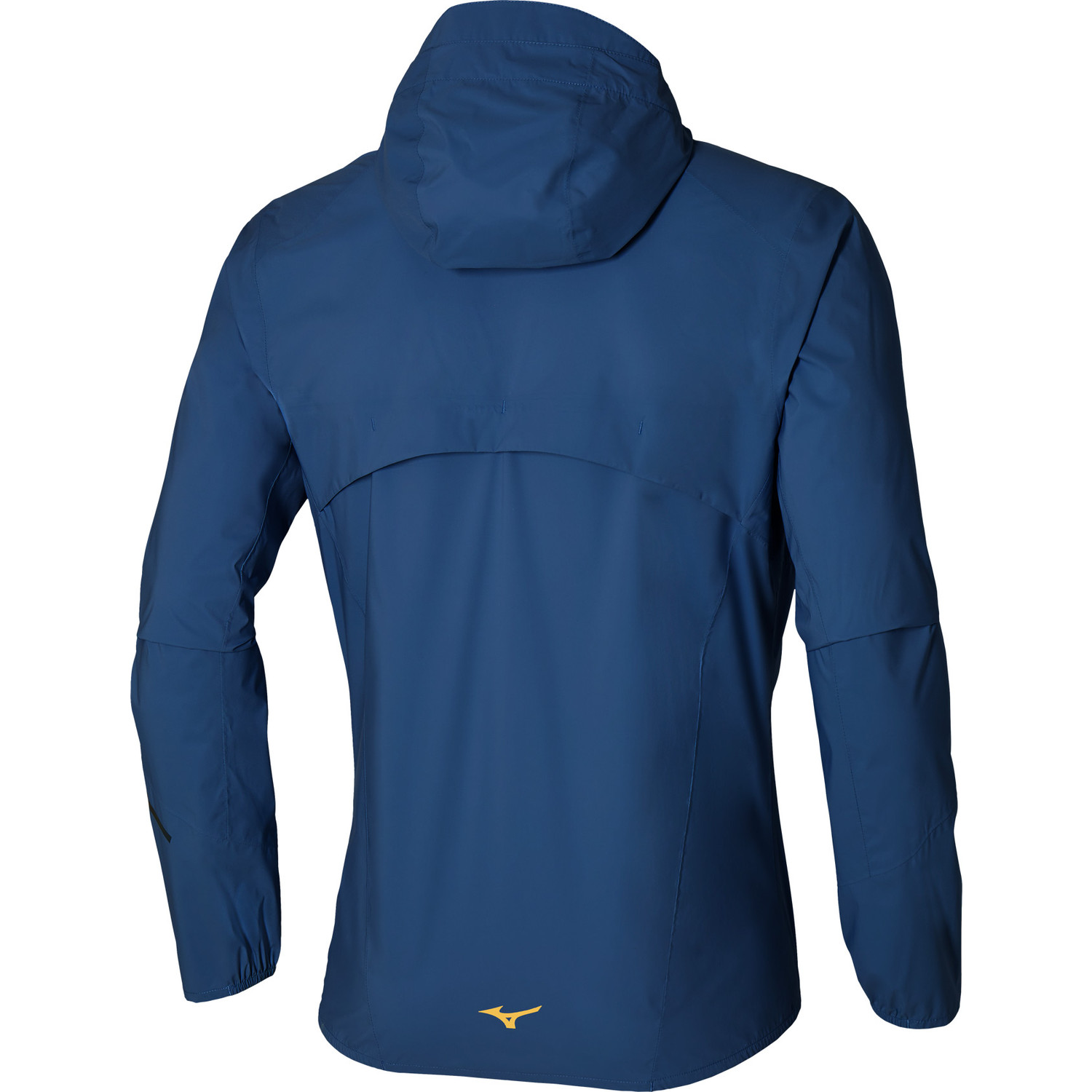 Mizuno Trail Waterproof 20K Jack Heren