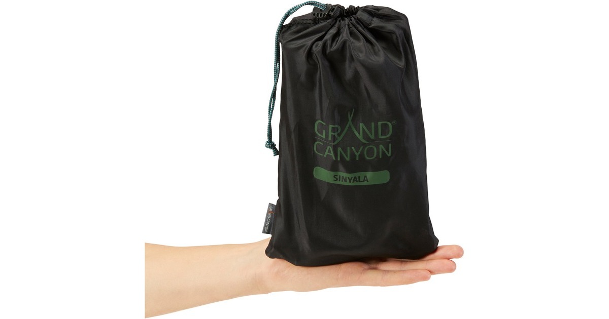 Grand CanyonSinyala Micro stoel  (Bruin)