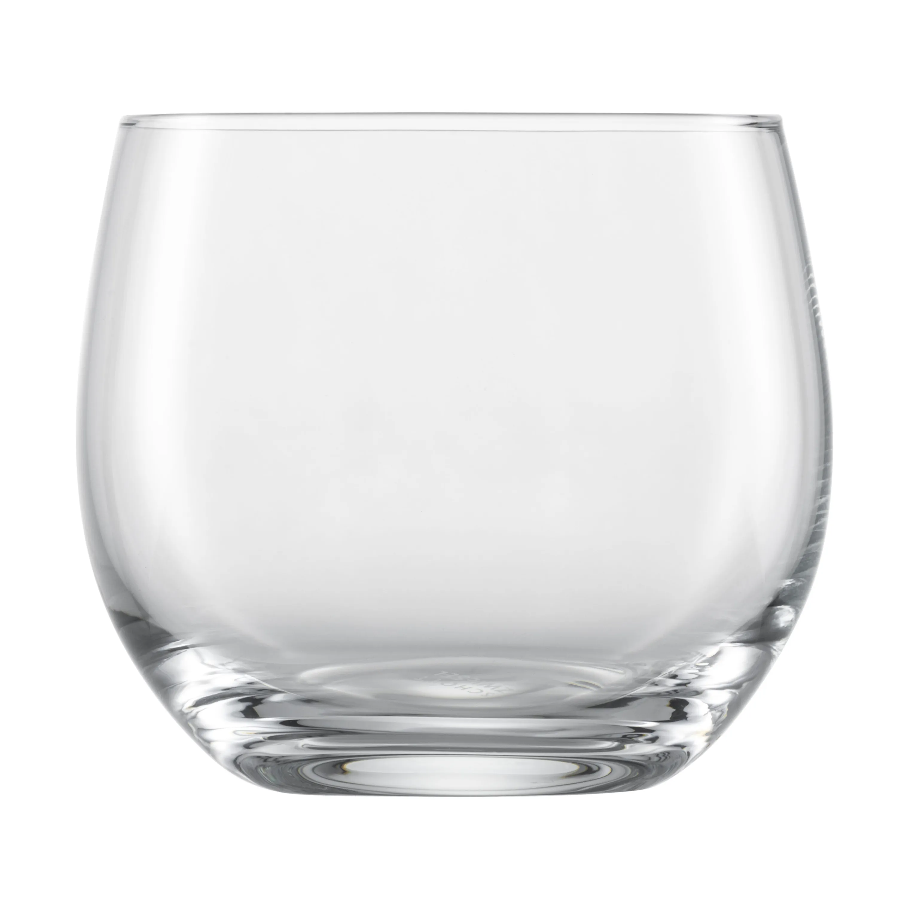 Schott Zwiesel For You Whiskyglas - 4 stk.