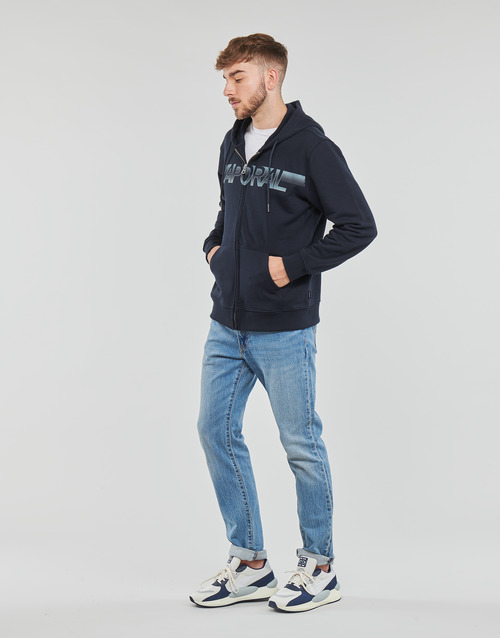 Kaporal - BARTO - Marine