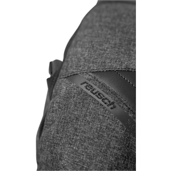 Moufle ski REUSCH ANAKIN R-TEX XT MITTEN BLACK/BLACK